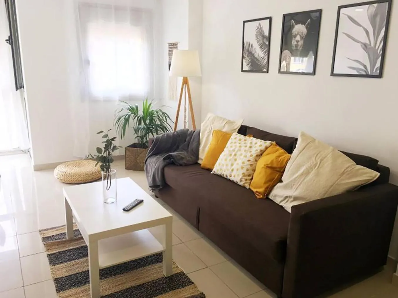 Farray Beach Flat I By Canary365 Las Palmas de Gran Canaria Spain
