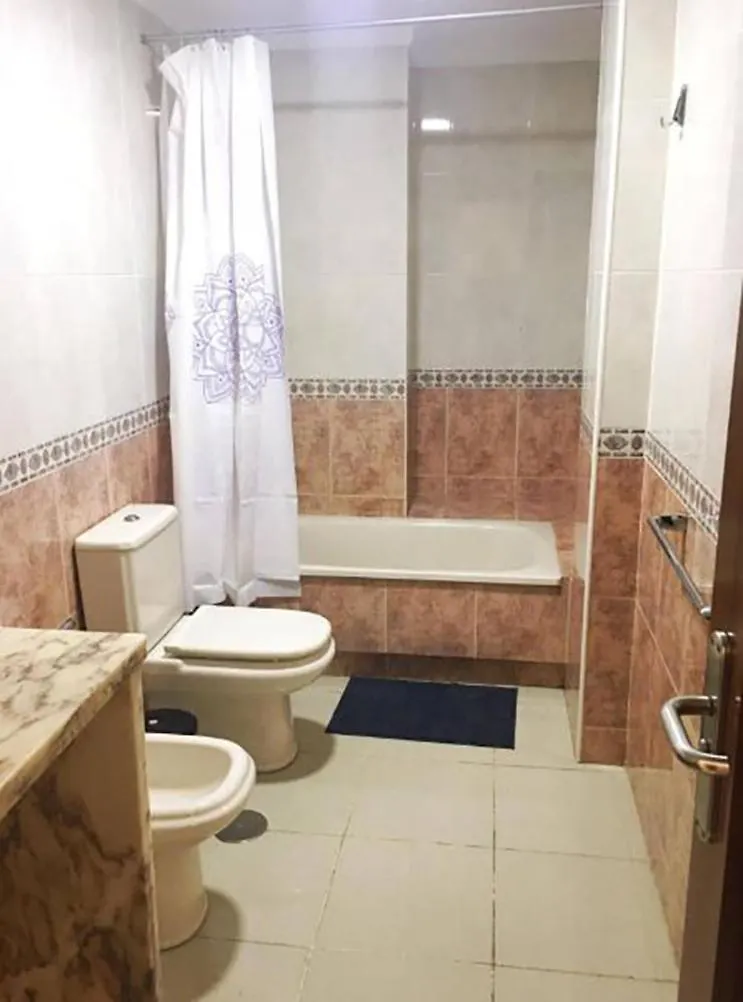 Apartment Farray Beach Flat I By Canary365 Las Palmas de Gran Canaria