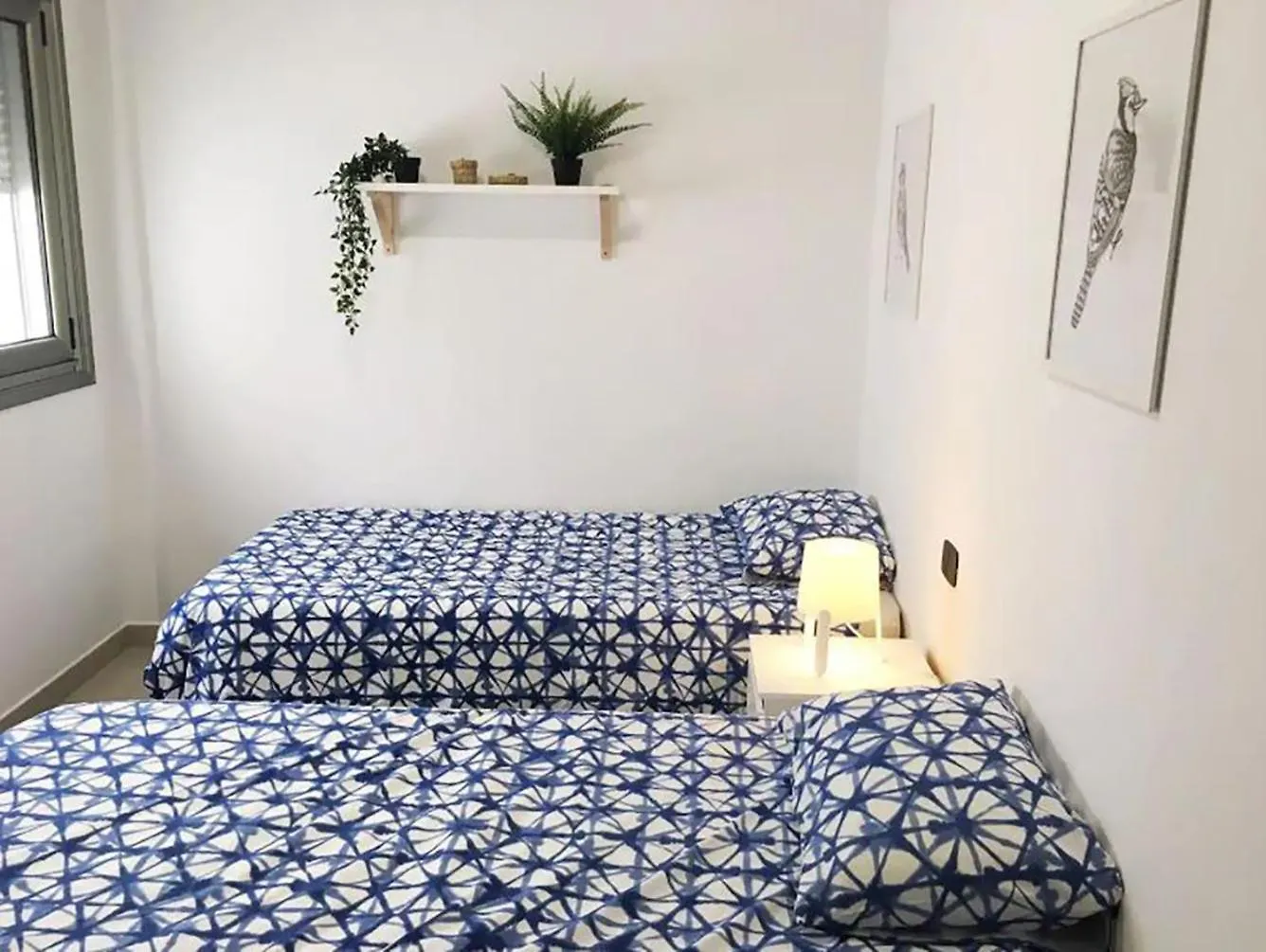 Farray Beach Flat I By Canary365 Las Palmas de Gran Canaria