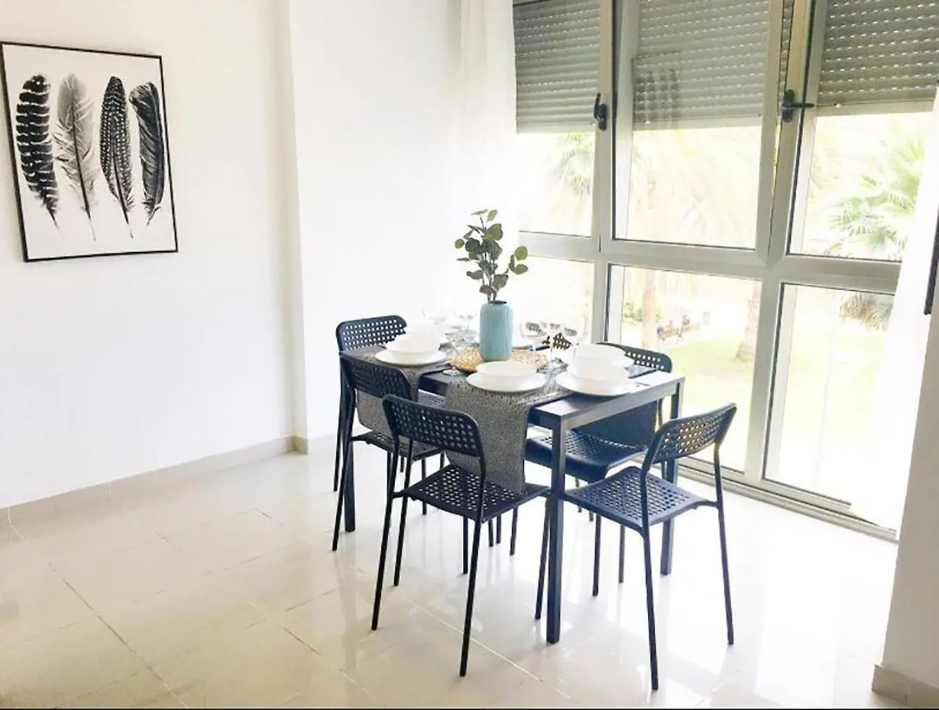 Apartment Farray Beach Flat I By Canary365 Las Palmas de Gran Canaria