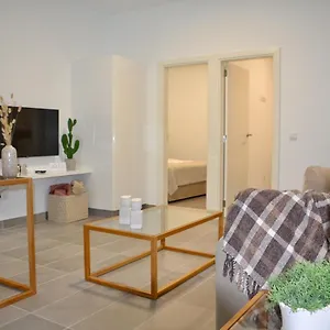  Apartment The Blue House Canteras