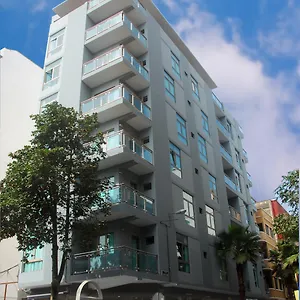 Hotel Pujol, Las Palmas