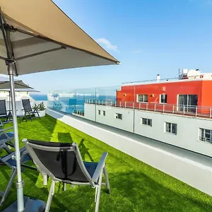 Hotel Lemon & Soul Palmas, Las Palmas