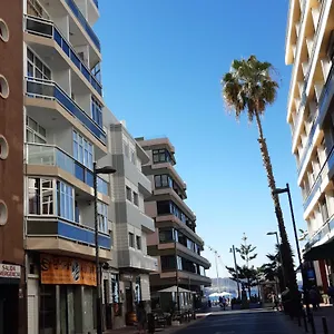  Apartment Casa Ocean Breeze