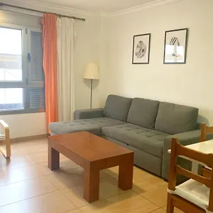  Apartment Canteras Seaview V By Canary365