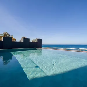Hotel Sercotel Playa Canteras, Las Palmas