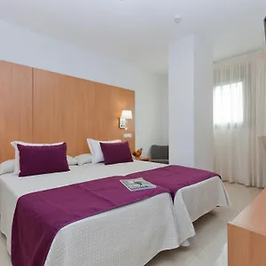 Hotel Verol, Las Palmas