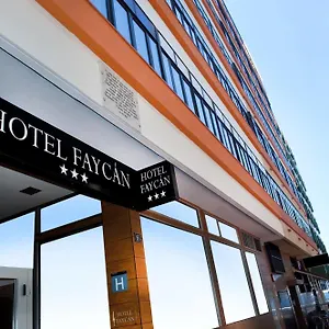 Hotel Crisol Faycan, Las Palmas