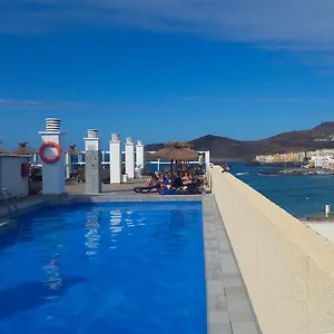 Hotel Concorde, Las Palmas