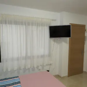  Apartment Canteras Vv